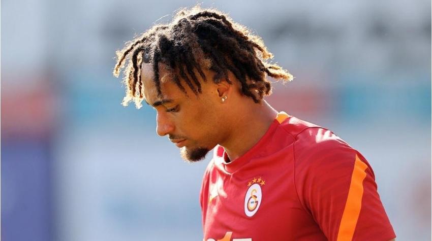 Ve Sacha Boey'in rotası belli oldu! İlk resmi teklif geldi bonservisi Süper Lig tarihine geçecek!