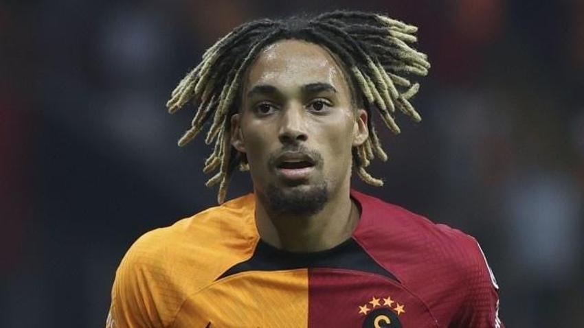 Ve Sacha Boey'in rotası belli oldu! İlk resmi teklif geldi bonservisi Süper Lig tarihine geçecek!