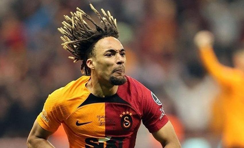 Ve Sacha Boey'in rotası belli oldu! İlk resmi teklif geldi bonservisi Süper Lig tarihine geçecek!