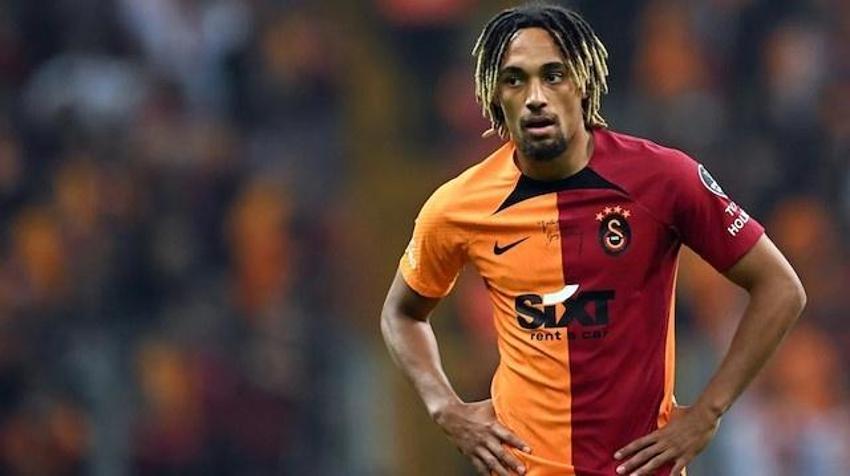 Ve Sacha Boey'in rotası belli oldu! İlk resmi teklif geldi bonservisi Süper Lig tarihine geçecek!