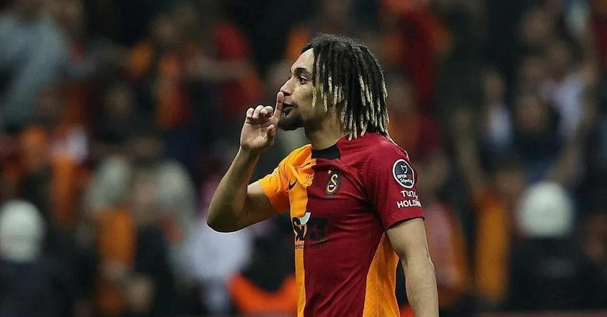 Ve Sacha Boey'in rotası belli oldu! İlk resmi teklif geldi bonservisi Süper Lig tarihine geçecek!