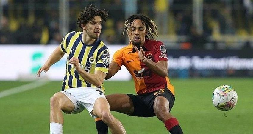 Ve Sacha Boey'in rotası belli oldu! İlk resmi teklif geldi bonservisi Süper Lig tarihine geçecek!