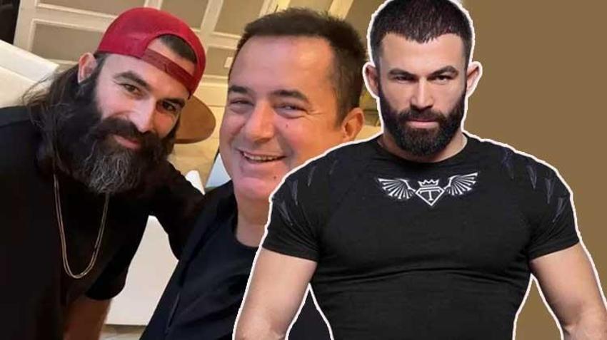 Acun Ilıcalı'dan Turbo Turabi sürprizi! 'Geri sayım başladı'