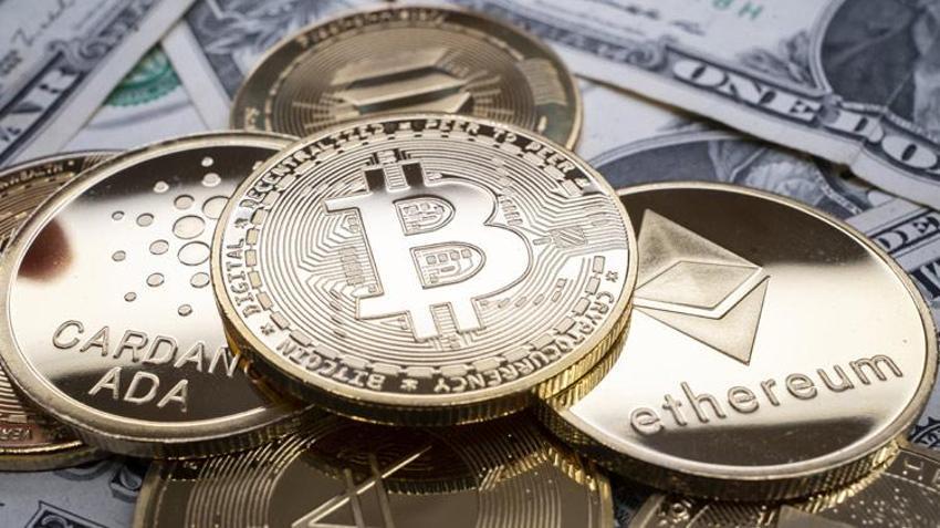 Kripto paralarda ABD-Çin hareketliliği! Bitcoin kritik seviyeyi aştı