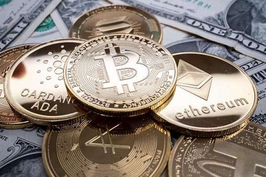 Kripto paralarda kan kaybı sürüyor! Milyar dolarlık çıkışlar yaşanıyor