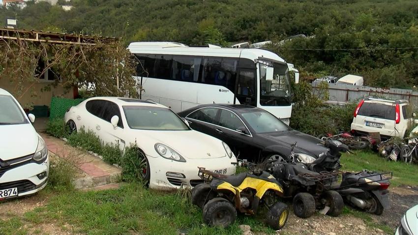 Hacizli araçların satışı başladı! Araba fiyatlarını düşürecek mi?