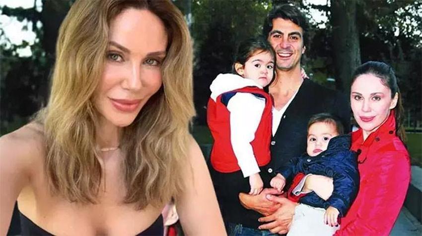 Demet Şener ile İbrahim Kutluay'ın nafaka savaşı! 'Durumu daha iyi'