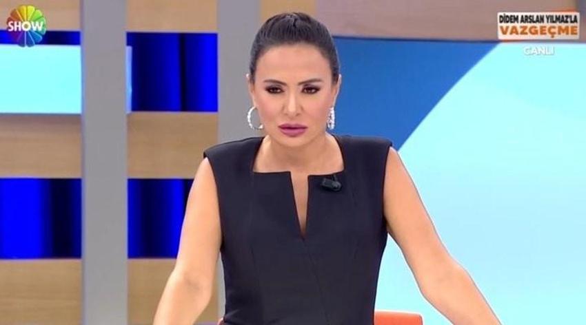 Didem Arslan hamile mi? Ünlü sunucu Didem Arslan Yılmaz kimdir, nereli?