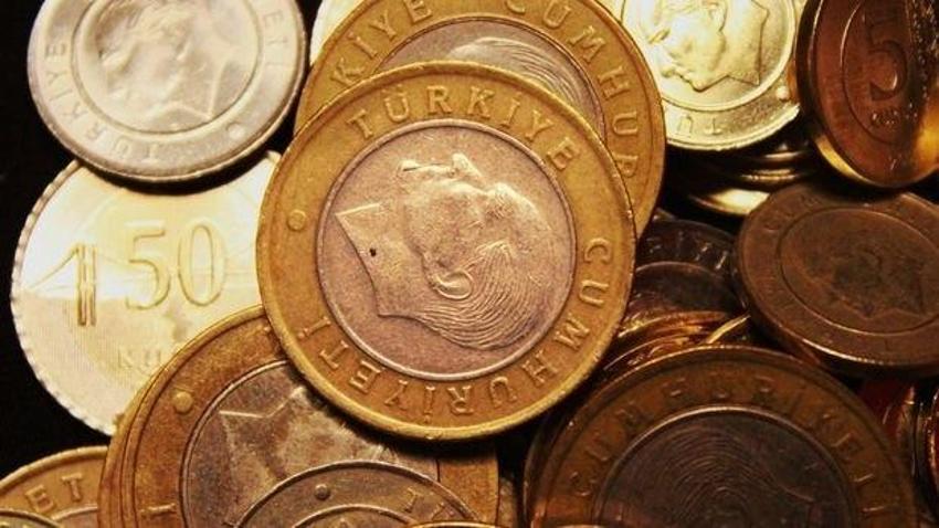 İlk paraların büyüklüğüne inanamayacaksınız! Madeni paranın tırtıklı olması bu yüzdenmiş!
