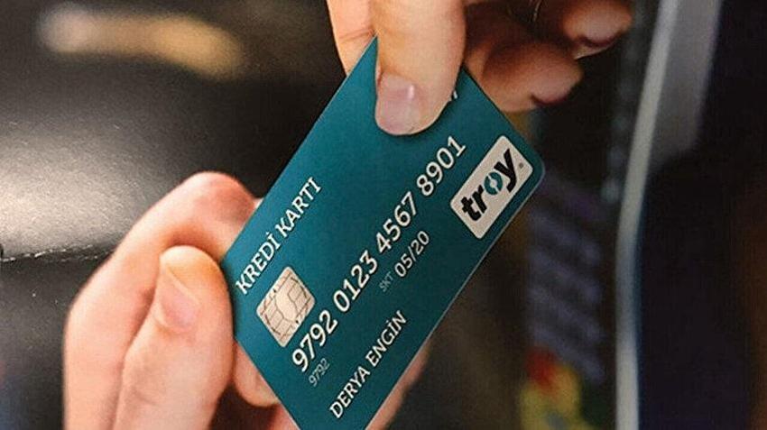  Troy kart aidatı var mı, ücretsiz mi? Troy kart nedir? Troy kart hangi bankalarda var?