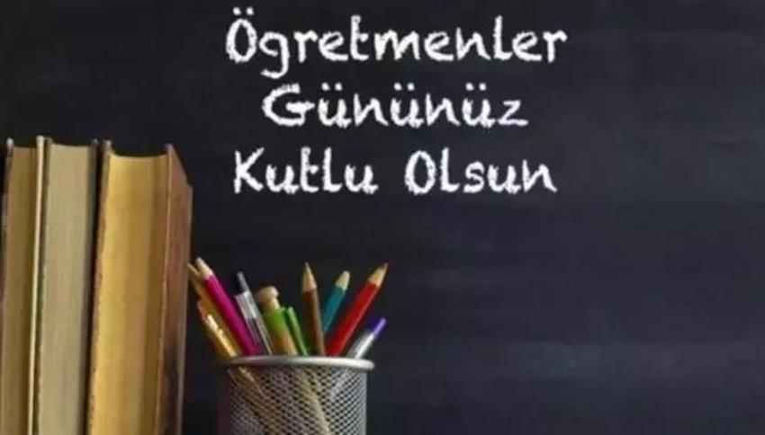 Öğretmenler Günü hangi gün? 2023 Öğretmenler Günü tatil mi?