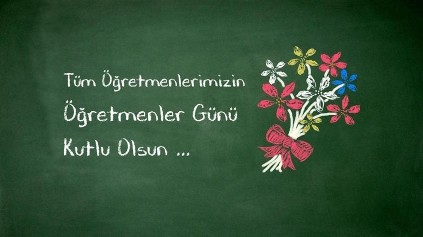 Öğretmenler Günü hangi gün? 2023 Öğretmenler Günü tatil mi?