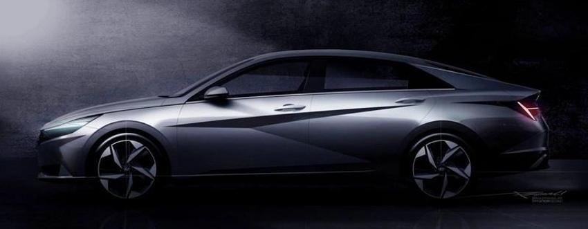 Ne Corolla ne Octavia! C Sedan'da Hyundai Elantra fiyatıyla tur bindirdi! 