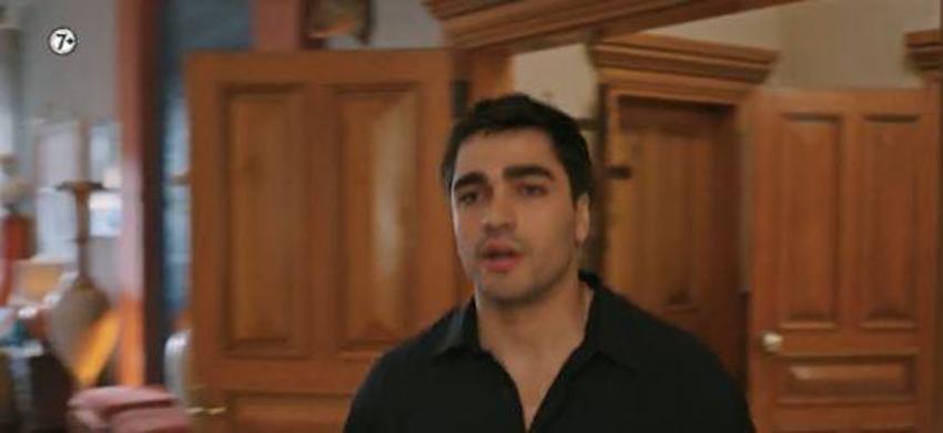 Yalı Çapkını'nda beklenen son yazıldı! Kaya Seyran'dan tokadı yedi, eyvallahsız Halis Nükhet'in peşinden koştu! 