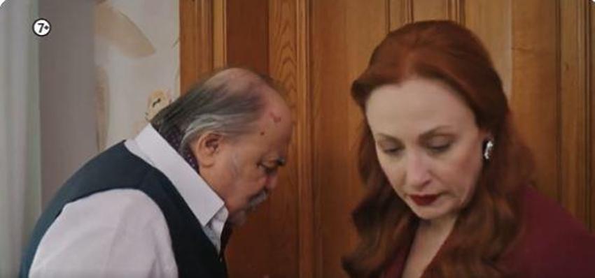 Yalı Çapkını'nda beklenen son yazıldı! Kaya Seyran'dan tokadı yedi, eyvallahsız Halis Nükhet'in peşinden koştu! 