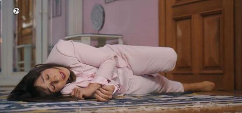 Yalı Çapkını'nda beklenen son yazıldı! Kaya Seyran'dan tokadı yedi, eyvallahsız Halis Nükhet'in peşinden koştu! 