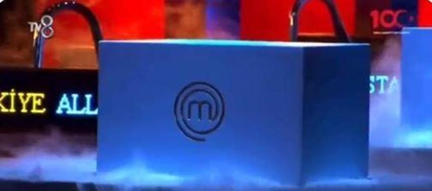 MasterChef All Star'da konsept buz ve ateş! Game of Thrones jenerik müziği akılları baştan aldı
