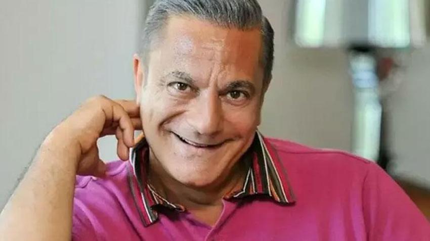 Mehmet Ali Erbil trafik kazası geçirdi! İşte ünlü şovmenin sağlık durumu