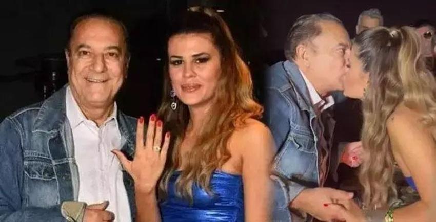 Mehmet Ali Erbil trafik kazası geçirdi! İşte ünlü şovmenin sağlık durumu