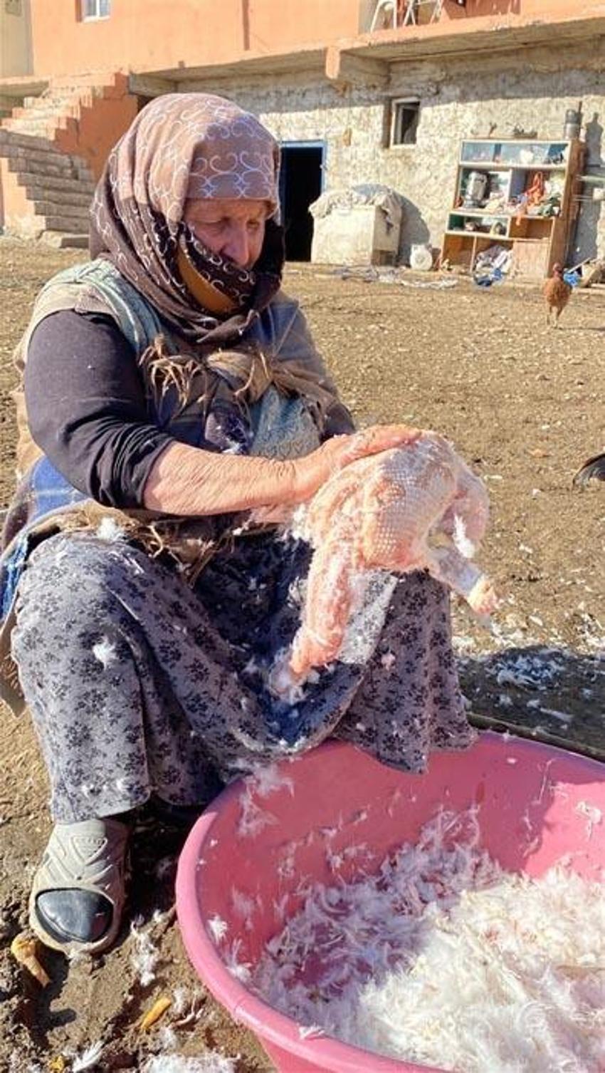 Kars kazının çöpe atılan hiçbir parçası yok! Tanesi 1200 TL’den satılıyor