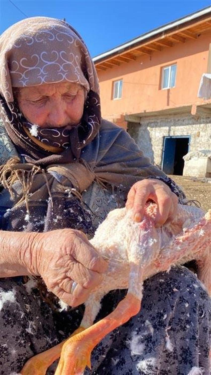 Kars kazının çöpe atılan hiçbir parçası yok! Tanesi 1200 TL’den satılıyor