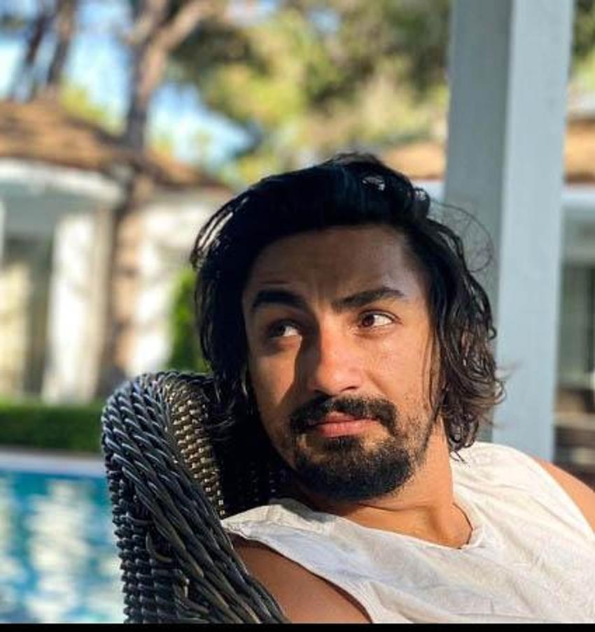 Alina Boz ile Umut Evirgen'in nikah tarihi ve detayları belli oldu