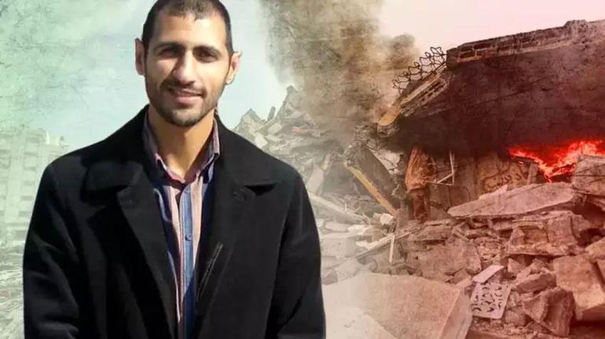 Gazze'de İsrail-Hamas çatışmalarında son dakika! Netanyahu sinir krizleri geçirdi, İsrail istihbaratından gizemli telefon