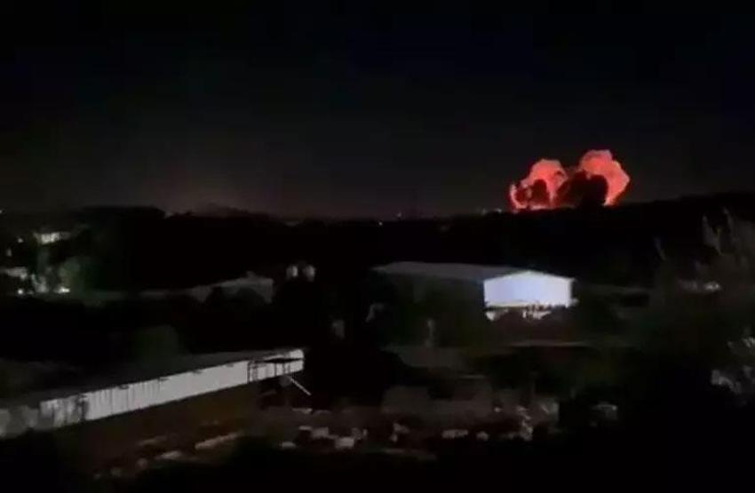 Gazze'de İsrail-Hamas çatışmalarında son dakika! Netanyahu sinir krizleri geçirdi, İsrail istihbaratından gizemli telefon
