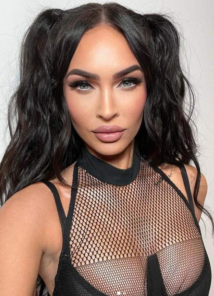 Megan Fox kendi hayatından ilham aldı, şiir kitabı çıkardı!