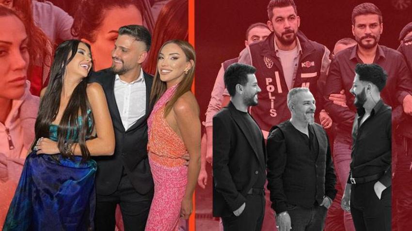 Son Dakika Yeni Dilan Polat Gelişmeleri: Şüpheli geziler ve suç kaydı ortaya çıktı