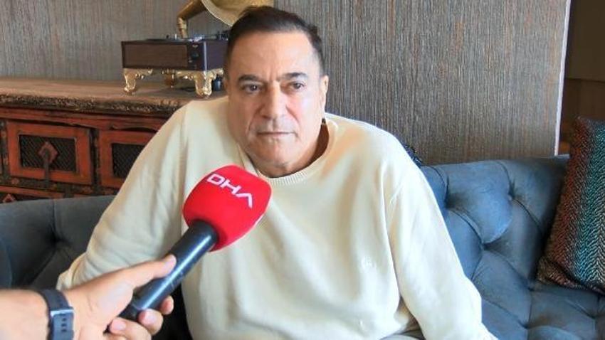 Mehmet Ali Erbil kaza yaptı! 'Hava yastığı açılmadı, sensörler devreye girmedi'