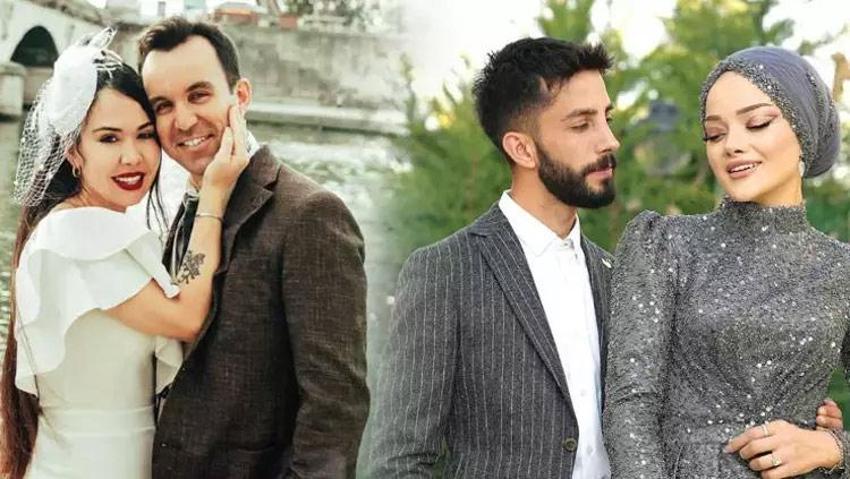 Servetleri dudak uçuklatıyor! Fenomenleri korku saldı, tek tek siliyorlar! Radara takılanlar: Şule Kayatürk, Selin Ciğerci ve Özlem Lina Öz ve eşi Tayyar Öz