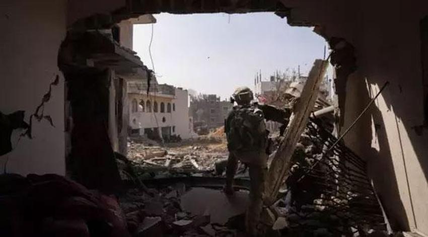 Gazze'de İsrail-Hamas çatışmalarında son dakika! Senatörlerden Biden'a tepki: İsrail savaş yasalarına uysun