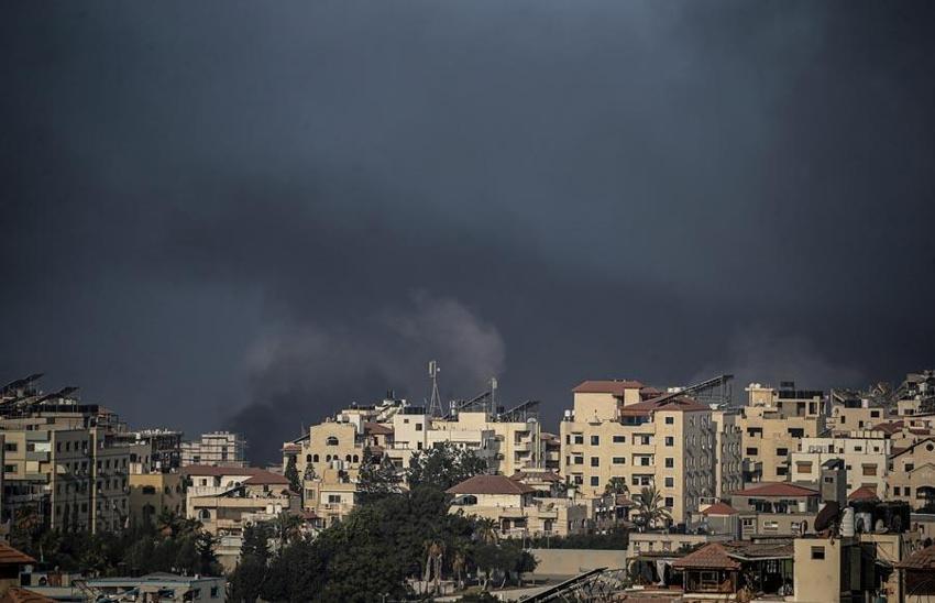 Gazze'de İsrail-Hamas çatışmalarında son dakika! Senatörlerden Biden'a tepki: İsrail savaş yasalarına uysun