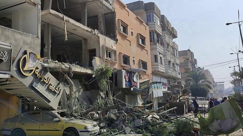 Gazze'de İsrail-Hamas çatışmalarında son dakika! Senatörlerden Biden'a tepki: İsrail savaş yasalarına uysun