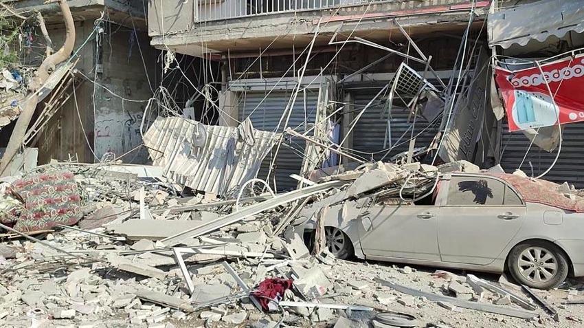 Gazze'de İsrail-Hamas çatışmalarında son dakika! Senatörlerden Biden'a tepki: İsrail savaş yasalarına uysun