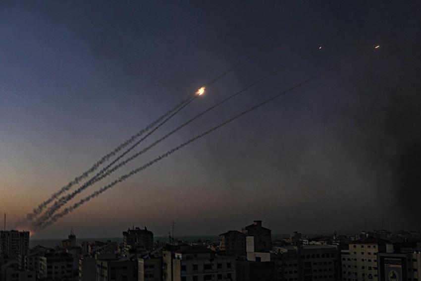 Gazze'de İsrail-Hamas çatışmalarında son dakika! Senatörlerden Biden'a tepki: İsrail savaş yasalarına uysun