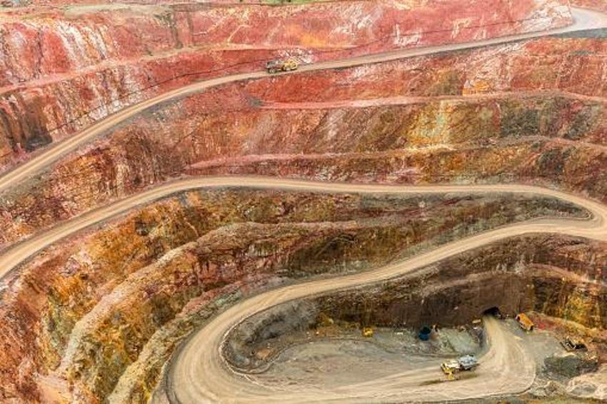 Türkiye'den altın fışkıracak rapor yayınlandı! 315 milyar dolarlık hazine
