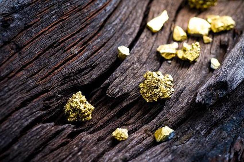 Türkiye'den altın fışkıracak rapor yayınlandı! 315 milyar dolarlık hazine