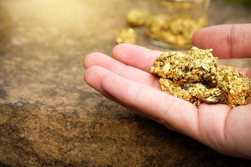 Türkiye'den altın fışkıracak rapor yayınlandı! 315 milyar dolarlık hazine