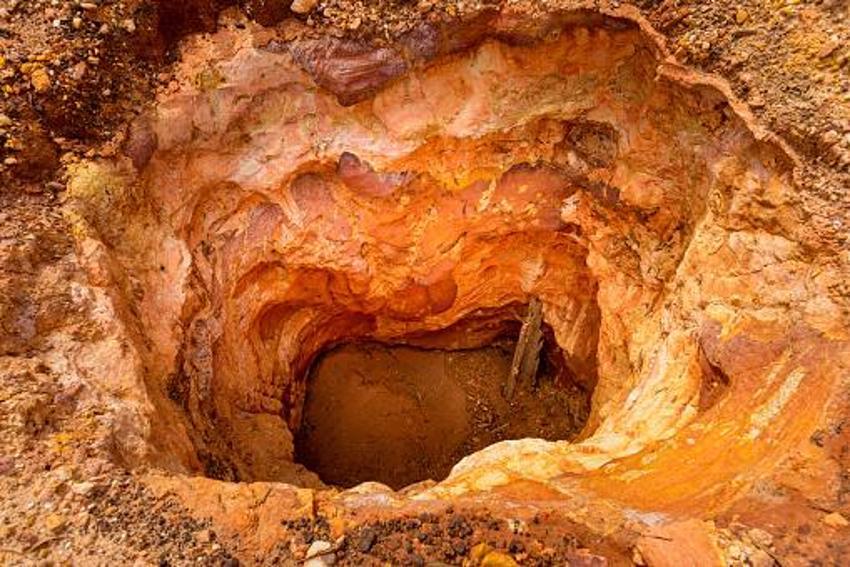 Türkiye'den altın fışkıracak rapor yayınlandı! 315 milyar dolarlık hazine