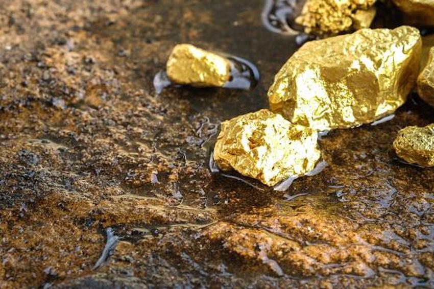 Türkiye'den altın fışkıracak rapor yayınlandı! 315 milyar dolarlık hazine