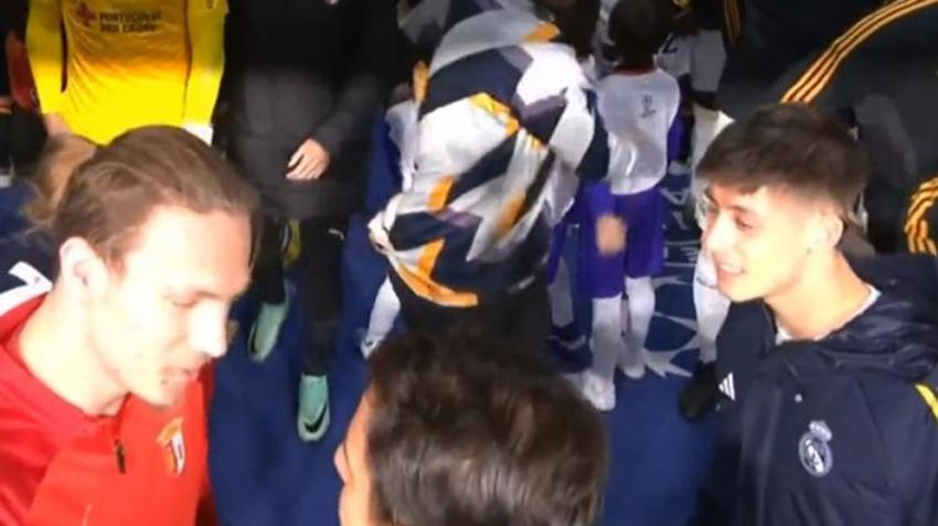 Halil Umut Meler'e selam verdi! Ancelotti oynatmayınca patladı: Arda Güler'e bir şey oldu