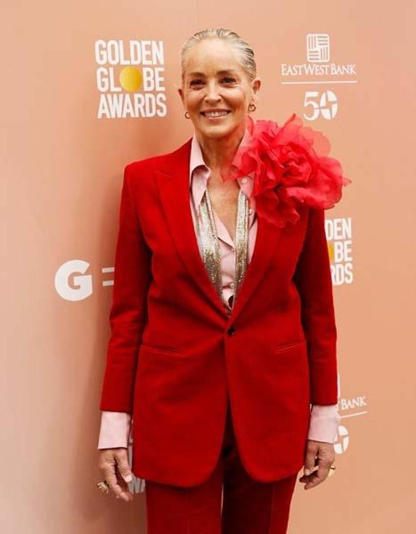 Sharon Stone yaşadığı taciz olayını ilk kez anlattı!