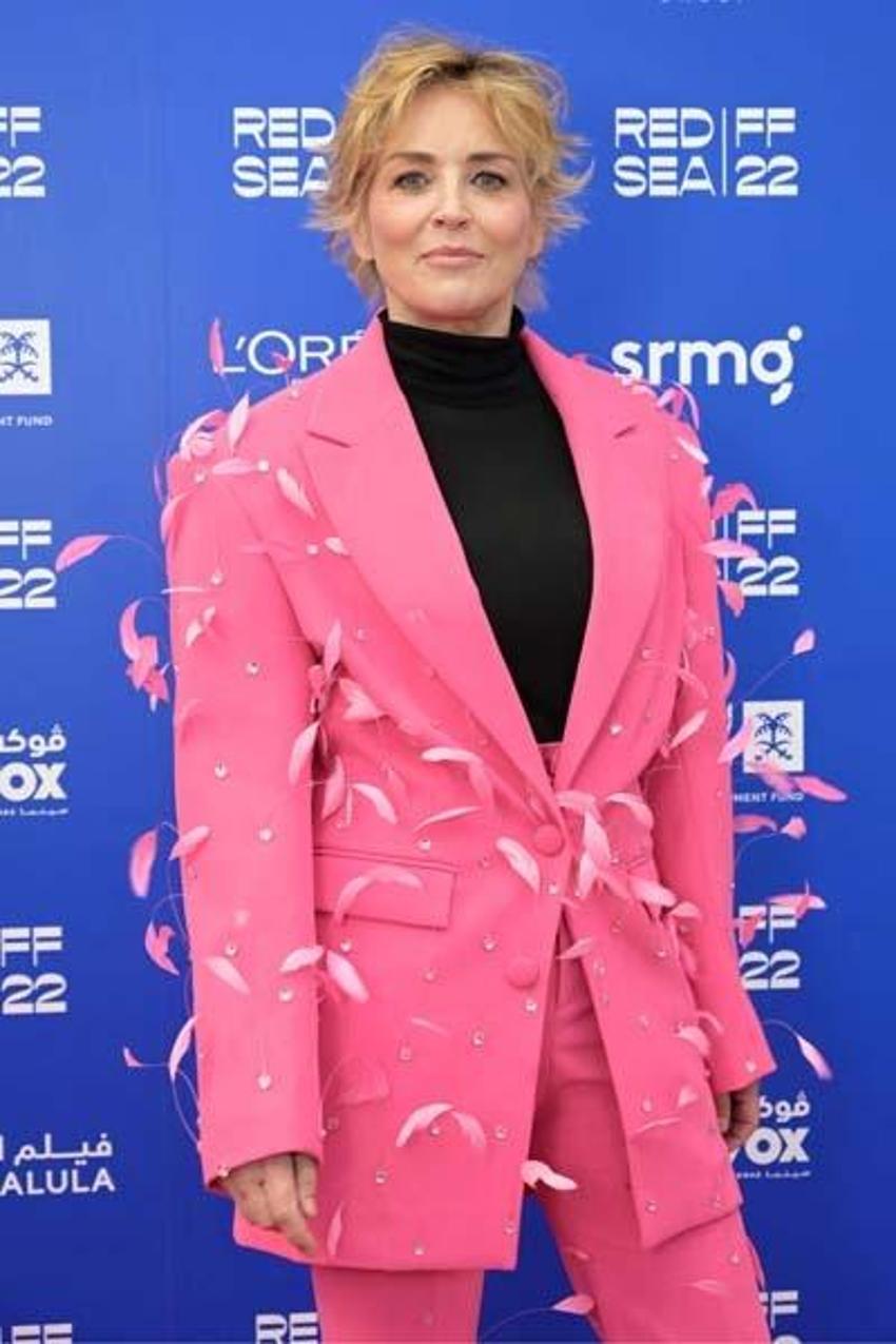 Sharon Stone yaşadığı taciz olayını ilk kez anlattı!