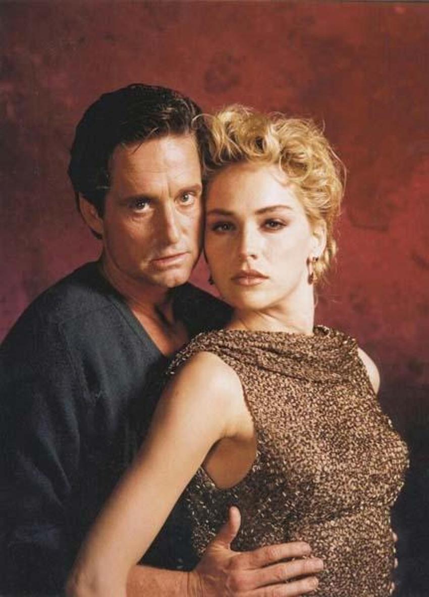 Sharon Stone yaşadığı taciz olayını ilk kez anlattı!