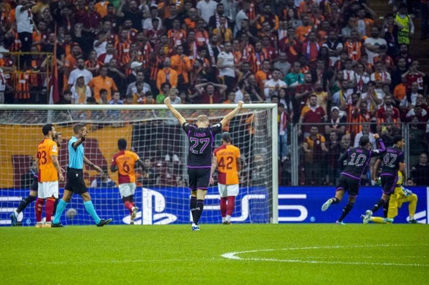 Okan Buruk'tan olay hareket! Kameralara yakalandı, sözleri ortaya çıktı
