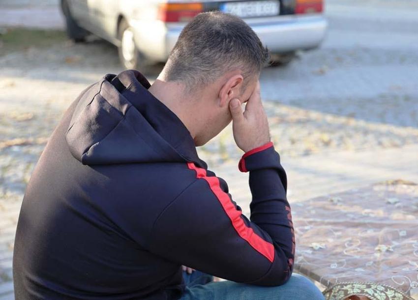 Depremzede askeri personel, ‘bu fiyata ev bulamazsın' vaadiyle 250 bin lirasını kaptırdı