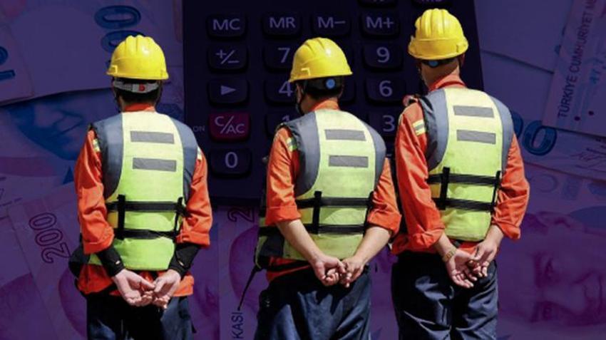 Asgari ücrete zam ve refah payı geliyor! Oran ve hesabı açıkladı, 15 bin TL'yi aşıyor