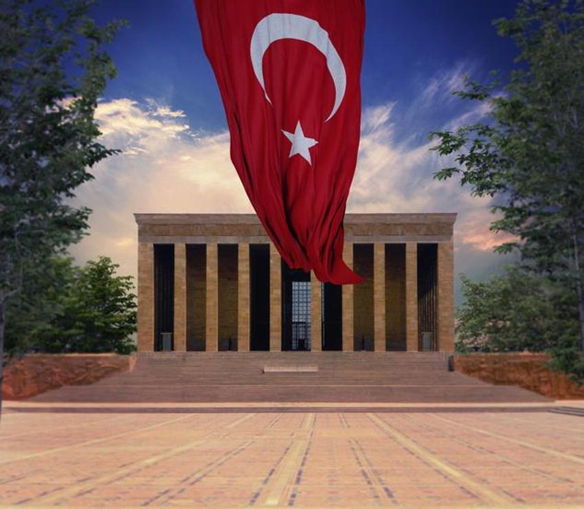 10 Kasım sözleri kurumsal mesajlar! X, Facebook, Insragram için Kurumsal 10 Kasım sözleri ve resimli 10 Kasım mesajları 2023